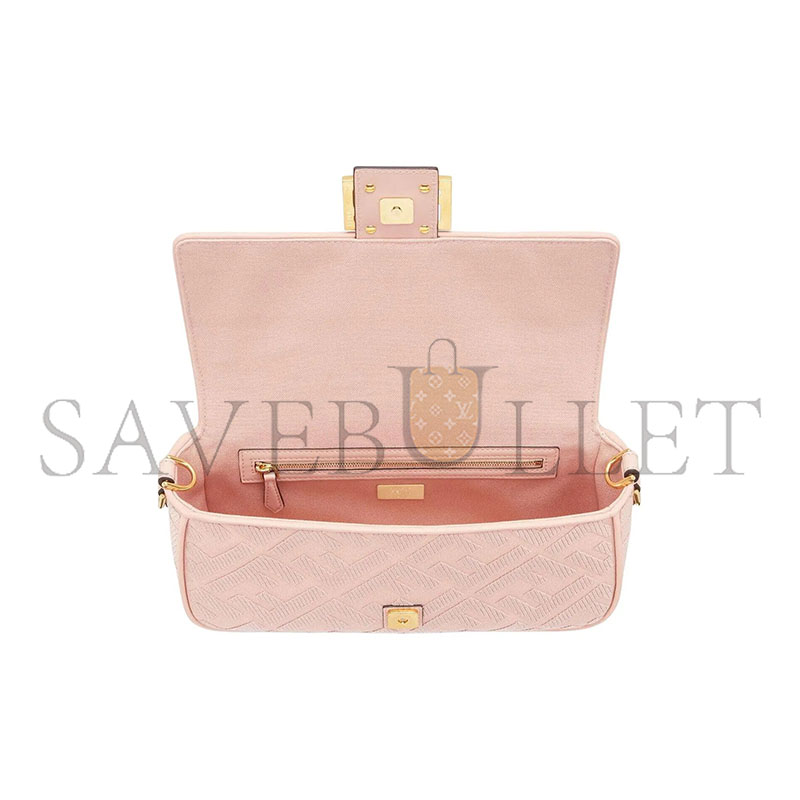 F**di baguette bag 8br600amcdf1j4a (27*15*6cm)